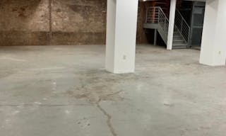 367 Broadway (Large Tribeca lower level space) - Image 3
