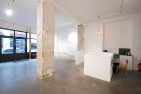 Grande galerie pour exposition ou pop-up dans le quartier Saint-Maur/Voltaire - Image 8