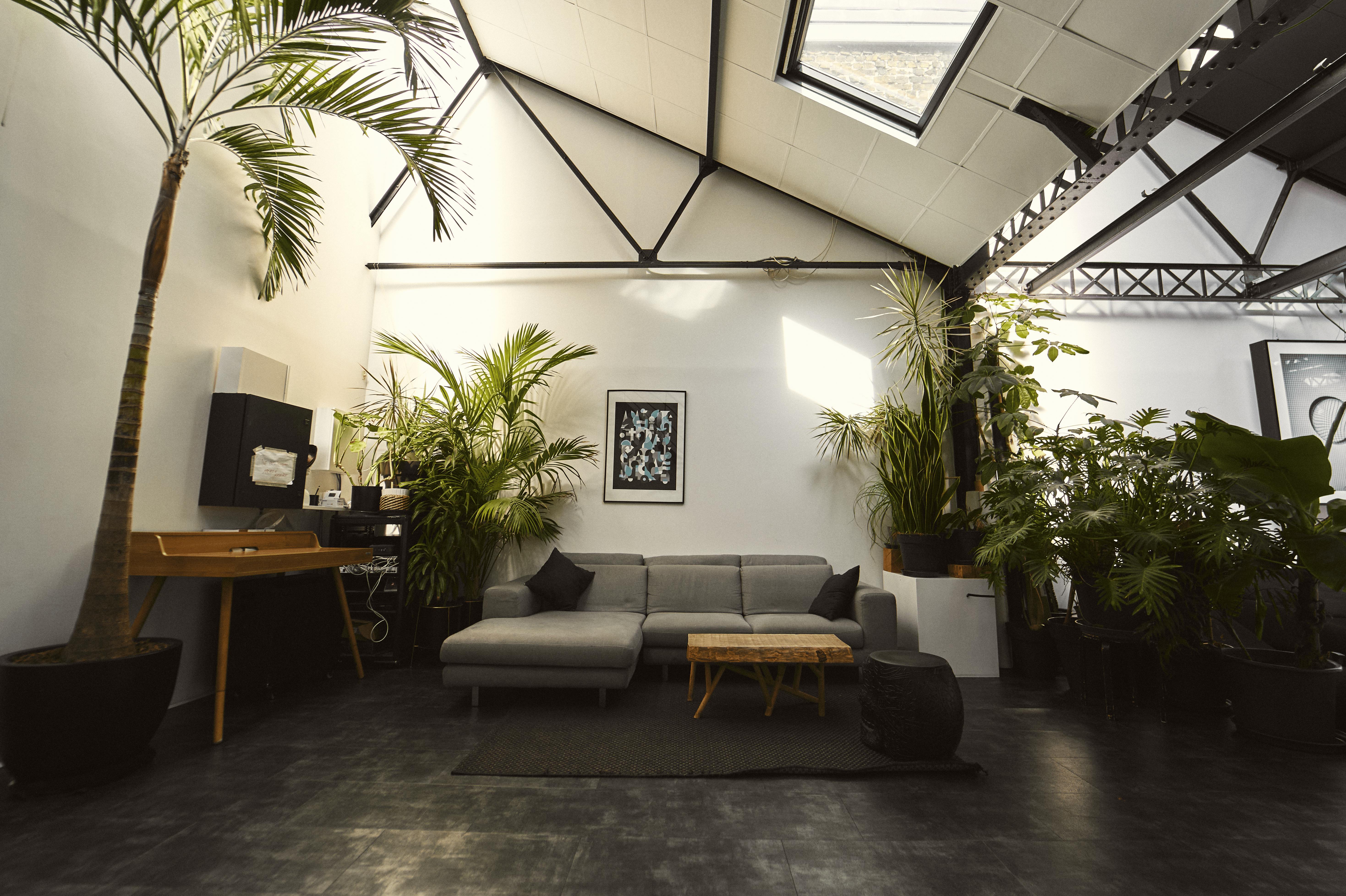 Studio Photo Showroom in Saint-Ouen-sur-Seine