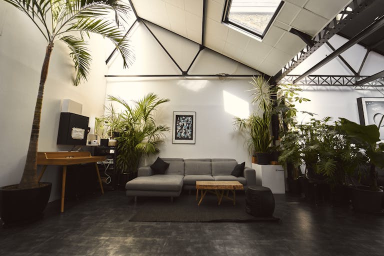 Studio photo, showroom - Image 1