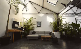 Studio photo, showroom - Image 1