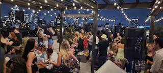 Bowery Rooftop Manhattan - Image 3