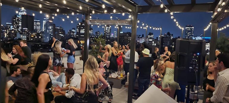 Bowery Rooftop Manhattan - Image 3