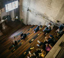 Private Meeting Room for 12 - Image 4