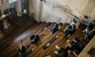 Private Meeting Room for 12 - Image 4