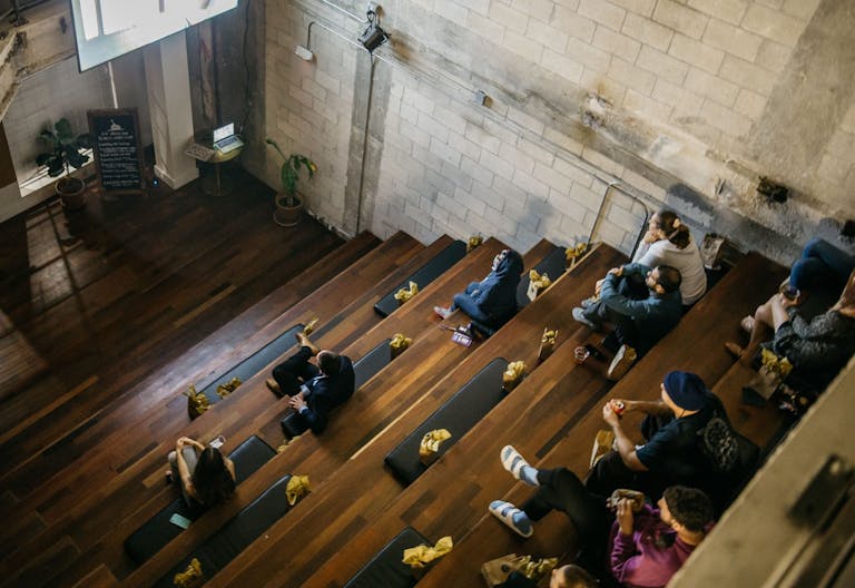 Private Meeting Room for 12 - Image 4