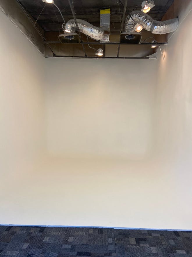 The Cyclorama - Image 1