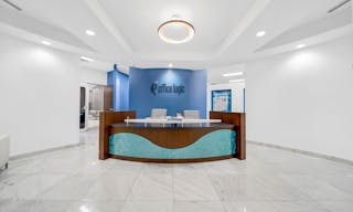 New concept in fully furnished offices for rent on a short term, temporary and virtual services - Image 43