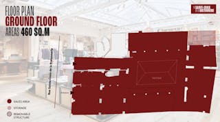 Amazing Boutique - Prime Location - Le Marais - Image 6