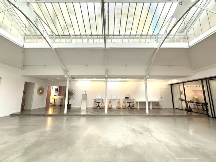 ESPACE WITHUS - MARAIS  - Image 2