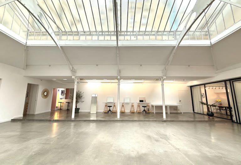 ESPACE WITHUS - MARAIS - Image 2