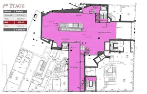 Prime Location Boutique Op�ra District - Bld des Italiens - Image 4