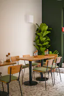 Espace événementiel : coffee shop d'architectes au coeur du 8ème ! - Image 7