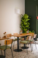 Espace événementiel : coffee shop d'architectes au coeur du 8ème ! - Image 7