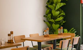 Espace événementiel : coffee shop d'architectes au coeur du 8ème ! - Image 7