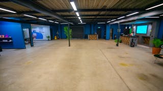 Modern Industrial Warehouse Space in DTLA for events, film/tv and photo shoots - Image 7