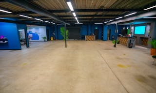 Modern Industrial Warehouse Space in DTLA for events, film/tv and photo shoots - Image 7