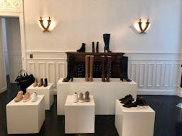 Showroom in Sublime Triangle d'Or - Image 28