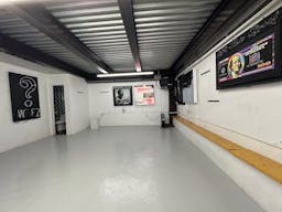 Unique Industrial Storefront in Trendy Bushwick - Image 14