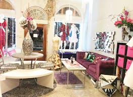 Showroom & Boutique in Dallas - Image 1