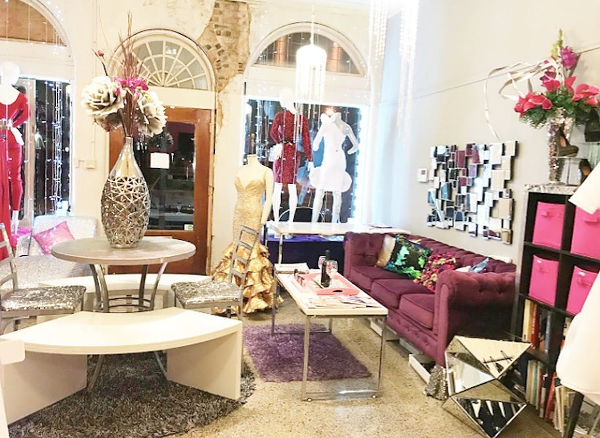 Showroom & Boutique in Dallas - Image 1