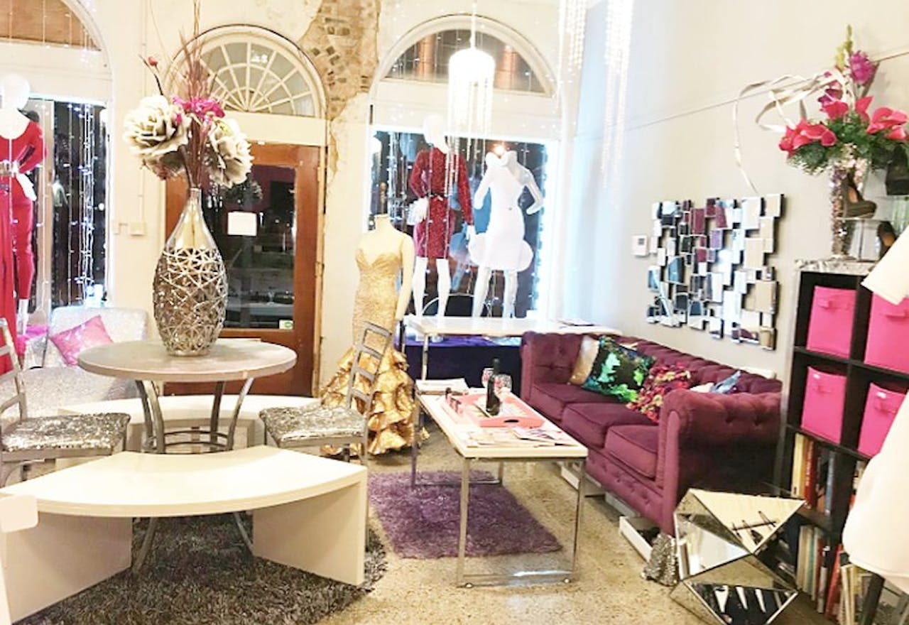 Showroom & Boutique in Dallas - Image 1