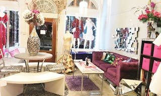 Showroom & Boutique in Dallas - Image 1