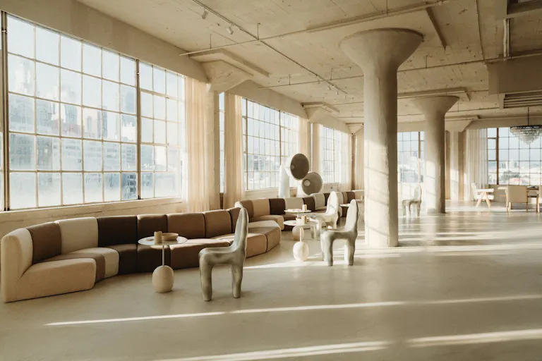 DTLA Industrial Event Space - Image 0
