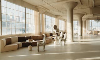 DTLA Industrial Event Space - Image 0