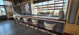 Bowery Rooftop Manhattan - Image 1