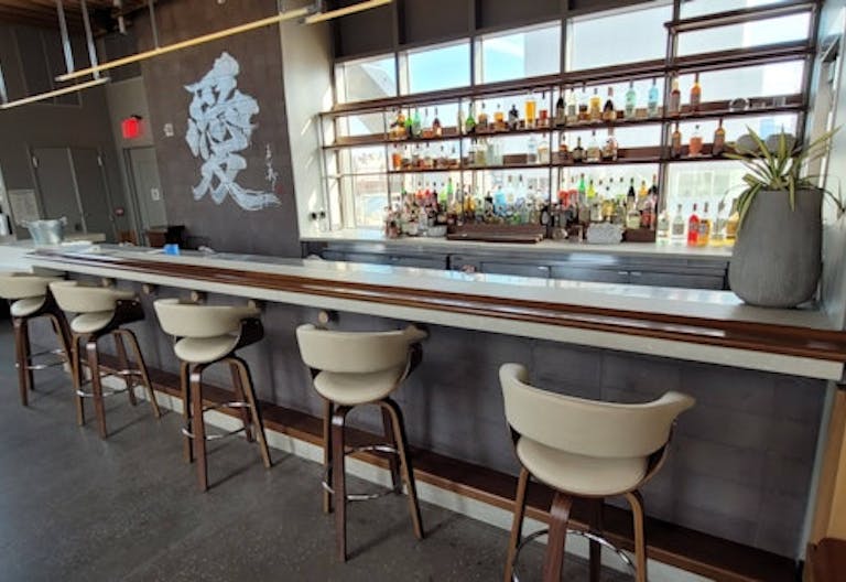 Bowery Rooftop Manhattan - Image 1