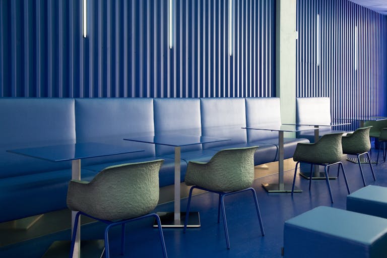 Spazio multifunzionale sui Navigli a Milano - Image 4