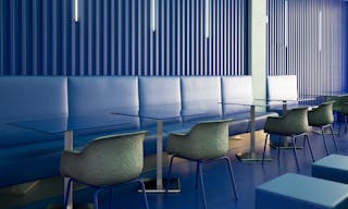 Spazio multifunzionale sui Navigli a Milano - Image 4