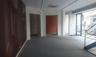 Pop-up événementiel – Store éphémère 158 m² – Emplacement n°1, Promenade des Anglais - Image 1