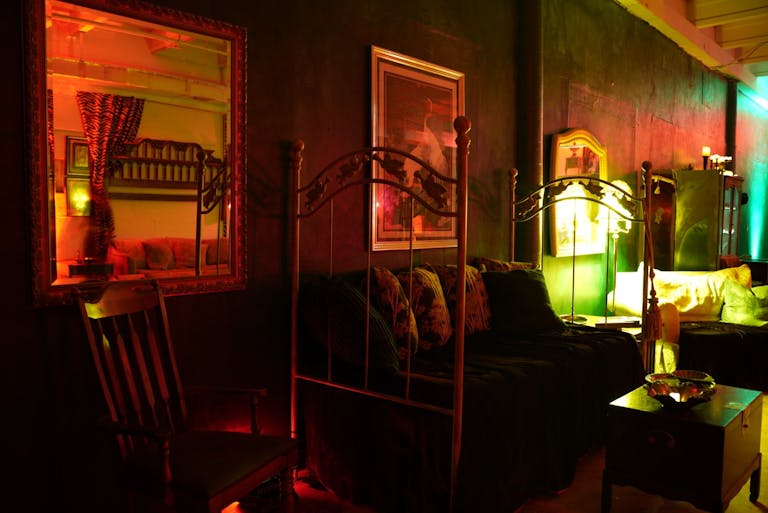 Energetic & Vibrant Space in Wynwood Art District - Image 1