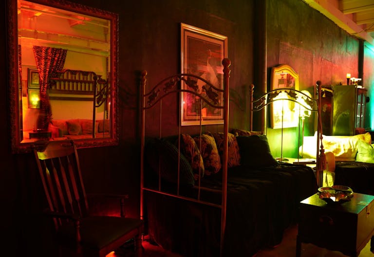 Energetic & Vibrant Space in Wynwood Art District - Image 1