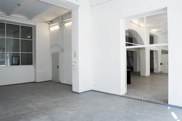 Creative Community Pop-Up Space in Kreuzberg - Image 4