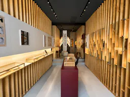 POP UP STORE PROCHE BON MARCHÉ - Image 2