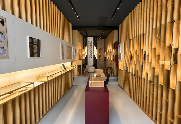 POP UP STORE PROCHE BON MARCHÉ - Image 2