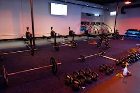 Private Gym in Woodland Hills - Image 1