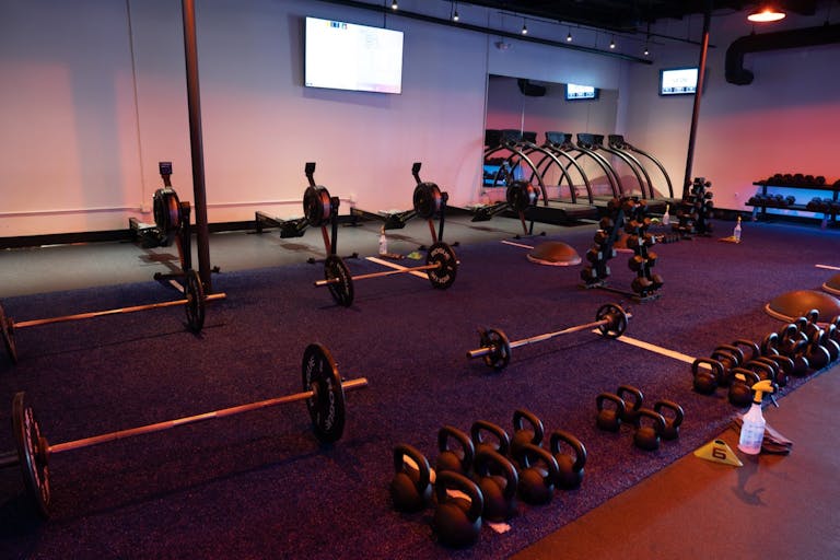 Private Gym in Woodland Hills - Image 1