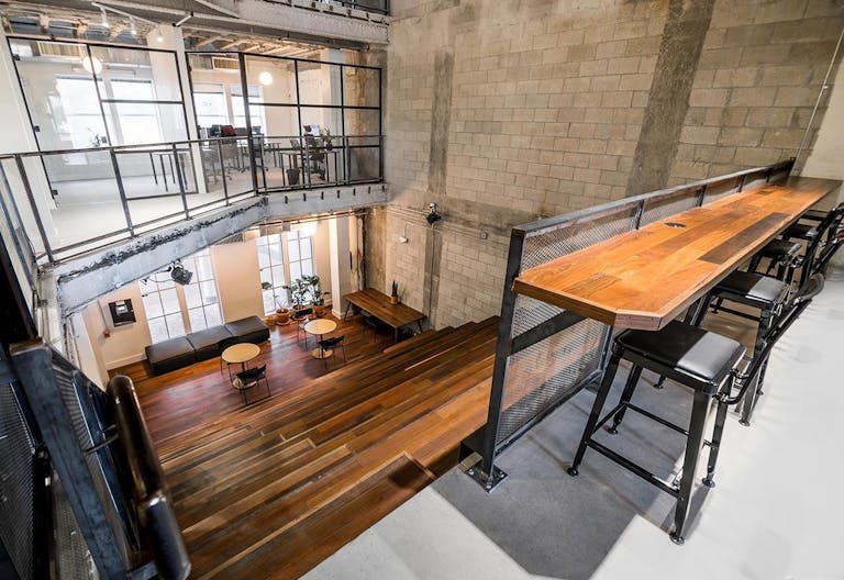 Private Meeting Room for 12 - Image 2