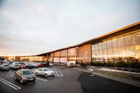 Center Syd (large) - Image 1