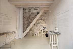Temporary live/work space for creatives - Atelier AMADEO - Image 1