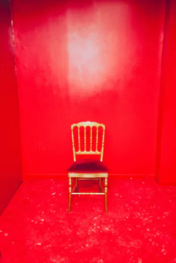 Loft w/Creative Backdrops Overlooking Boston Common - Image 4