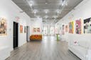 Modern Event Space/Art Gallery/Production Studio