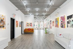 Modern Event Space/Art Gallery/Production Studio - Image 0