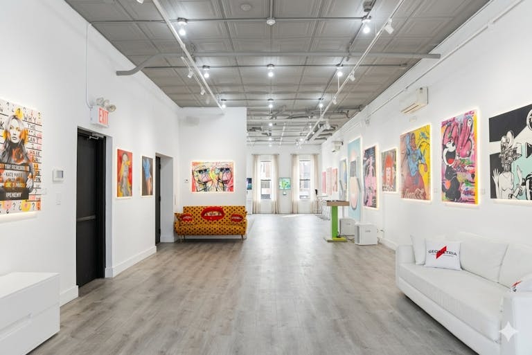 Modern Event Space/Art Gallery/Production Studio - Image 0