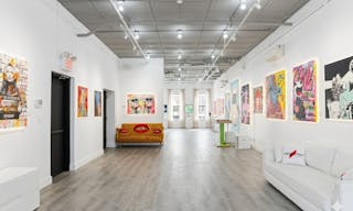 Modern Event Space/Art Gallery/Production Studio - Image 0