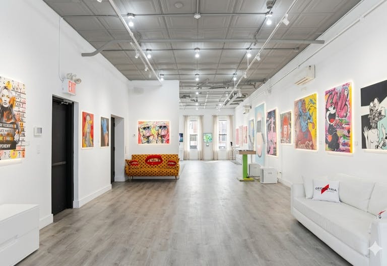 Modern Event Space/Art Gallery/Production Studio - Image 0